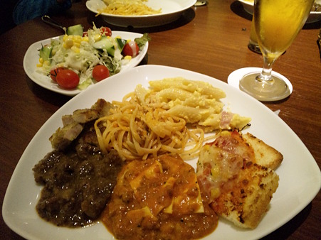 イタリアン