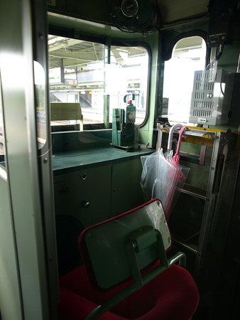 キハ40車内5