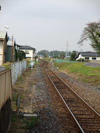 仁井田駅3