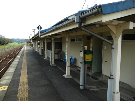 仁井田駅5