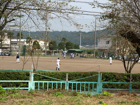 仁井田駅12