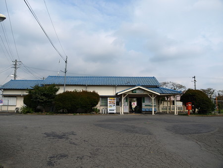 仁井田駅22