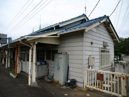 大金駅10
