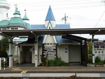 大金駅18