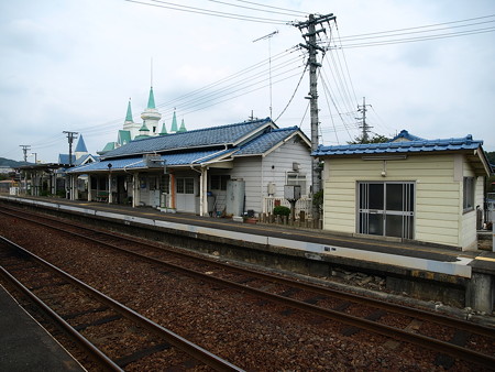大金駅24
