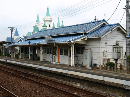 大金駅25