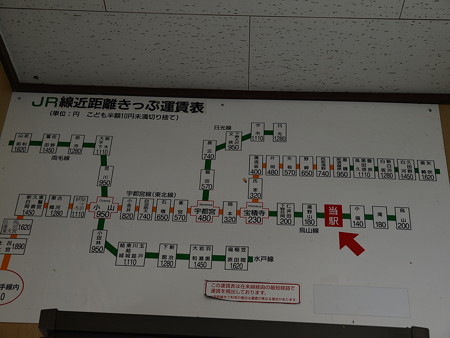 大金駅36