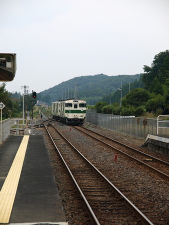 大金駅60