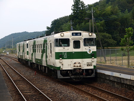 大金駅61