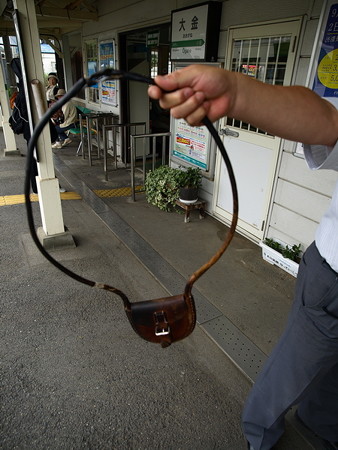 大金駅69