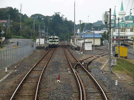 大金駅78
