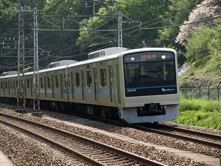 小田急23