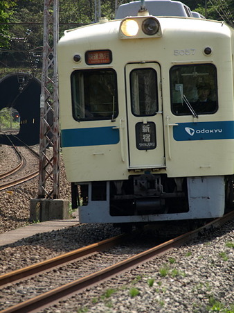 小田急27