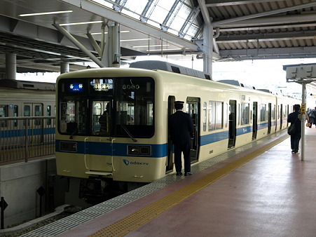 小田原駅構内14
