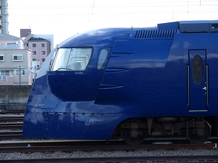 住ノ江駅16