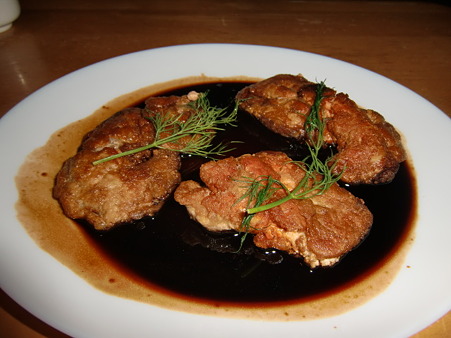 2010.12.11 晩酌肴2