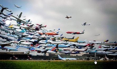 Airport