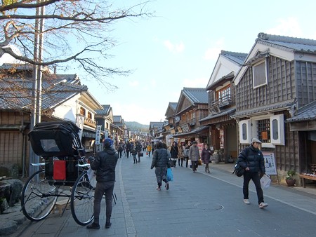 おはらい町