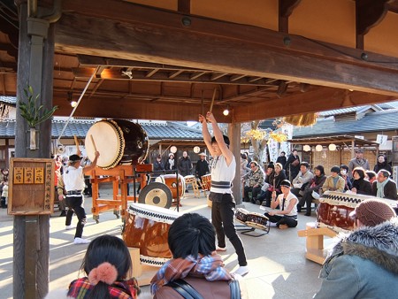 おかげ横丁1