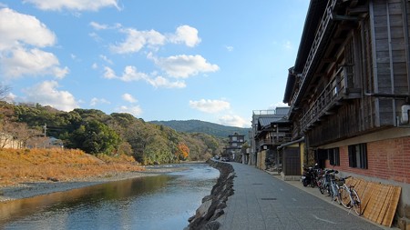 五十鈴川4