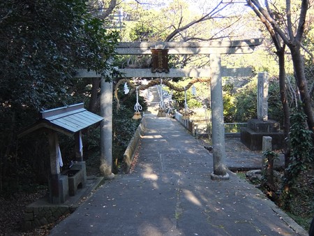 潮岬06 潮御崎神社