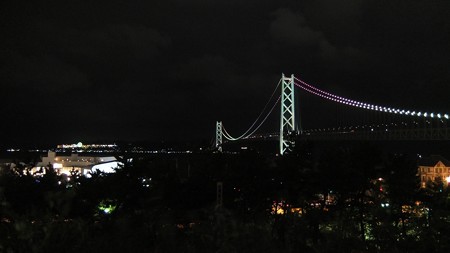 明石海峡大橋04