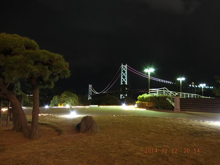 明石海峡大橋07