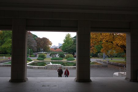 2010.11.15 東京国立博物館