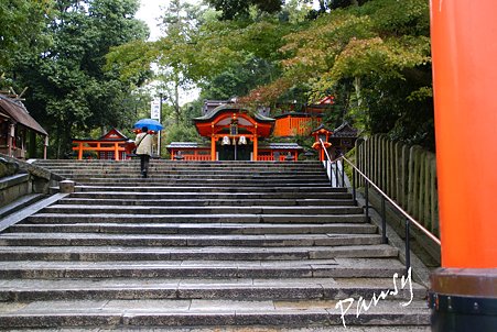 京都 伏見稲荷大社・・7