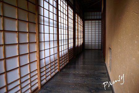 泉涌寺別院 雲龍院・・10