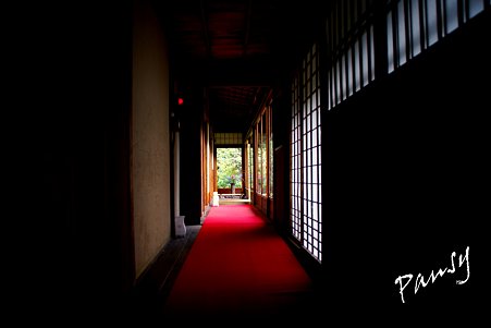 泉涌寺別院 雲龍院・・11
