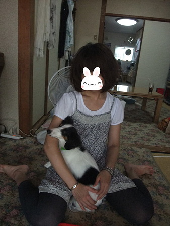 希生(キットの家族)