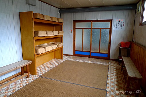脱衣場 P1070135