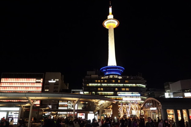 今日とタワー!2014