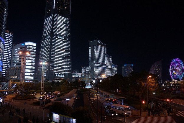 横浜タワーズイライト2014!