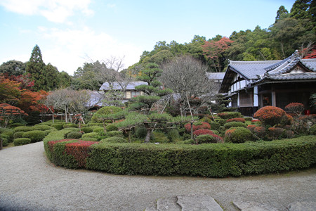 西明寺 - 02