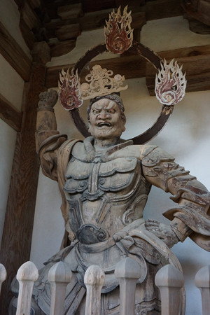 西明寺 - 11