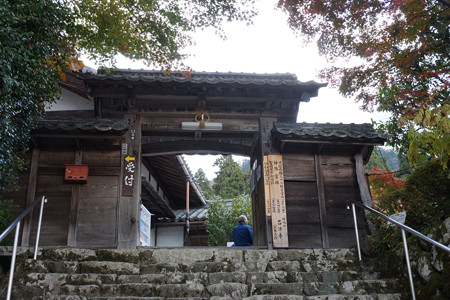 百済寺 - 02