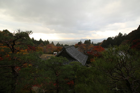 百済寺 - 08