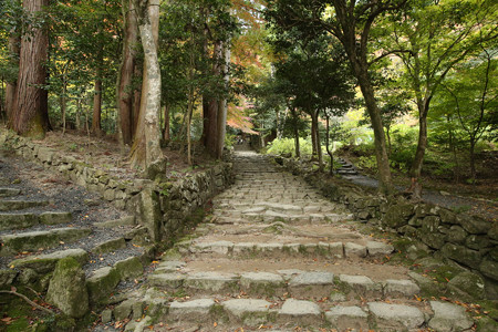百済寺 - 10