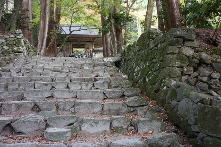 百済寺 - 11