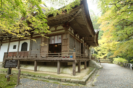 百済寺 - 12