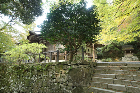 百済寺 - 14