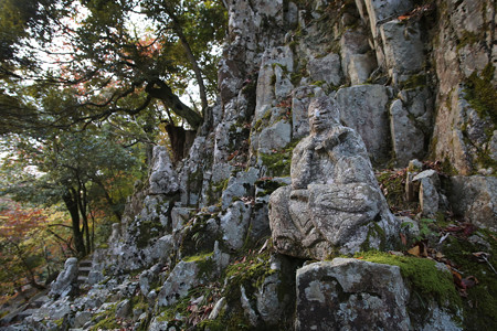 永源寺 - 003