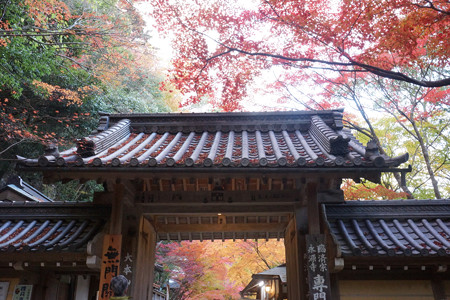 永源寺 - 004