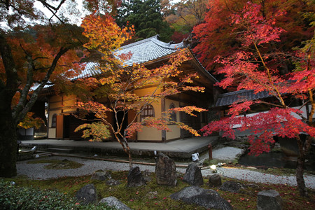 永源寺 - 010