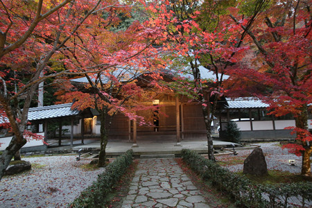 永源寺 - 011