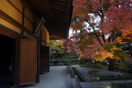 永源寺 - 020