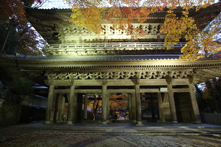 永源寺 - 028
