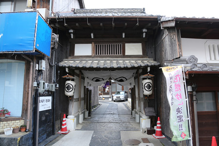 泉福寺 - 1